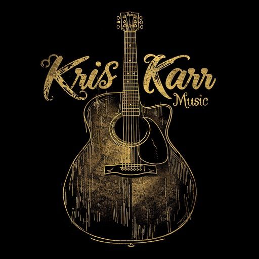 Kris Karr acoustic solo - Badger Hill Brewing - Shakopee, MN