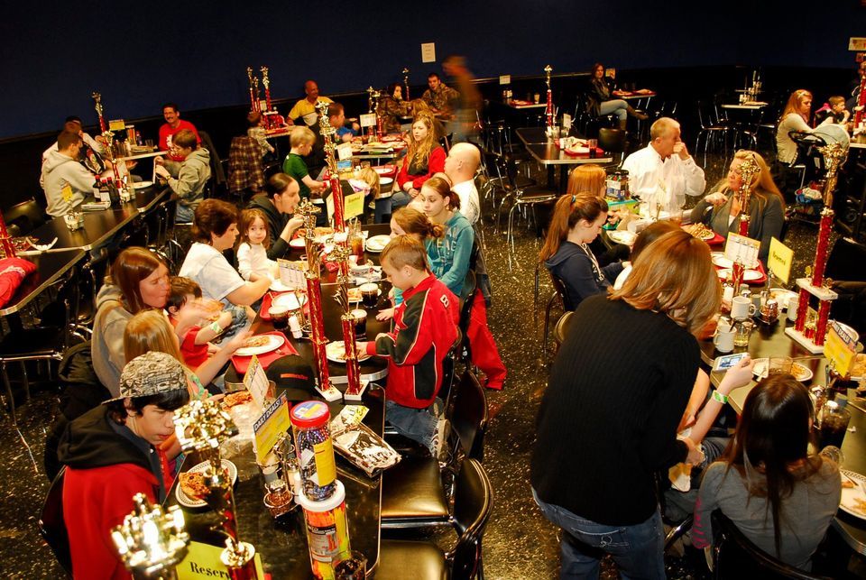 2022 TULSA KART CLUB AWARDS BANQUET 