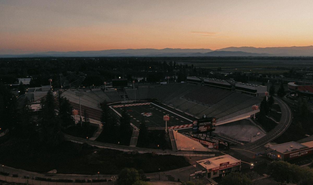 Parking Fresno State Bulldogs at Boise State Broncos Womens Basketball