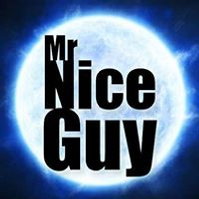 Keith a.k.a. Mr. Nice Guy