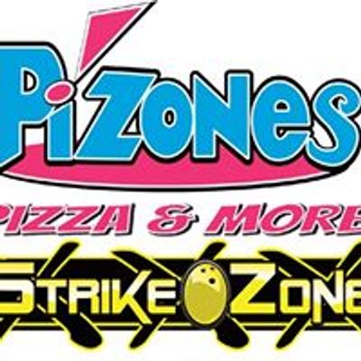 Strike Zone & Pizones Pizza