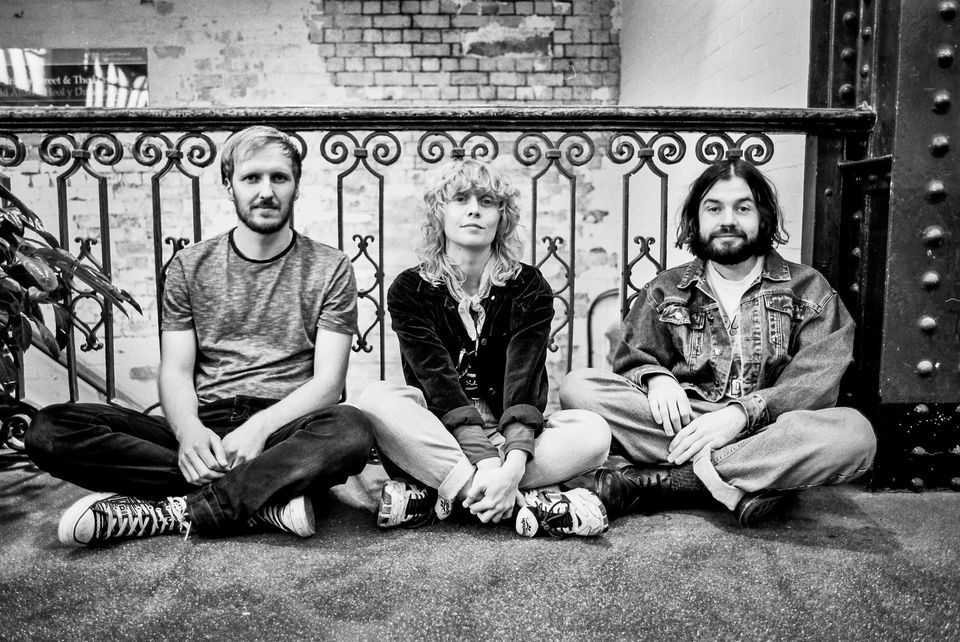 Grayston Unity Independent Venue Week: The Bug Club SOLD OUT, The Grayston Unity ...