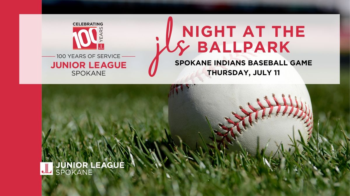 Swing Into Summer: JLS Night At The Ballpark