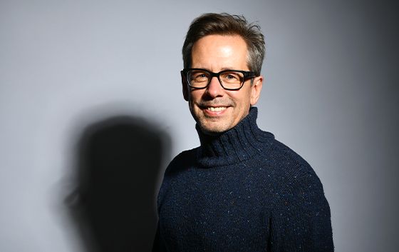 Nick Heyward