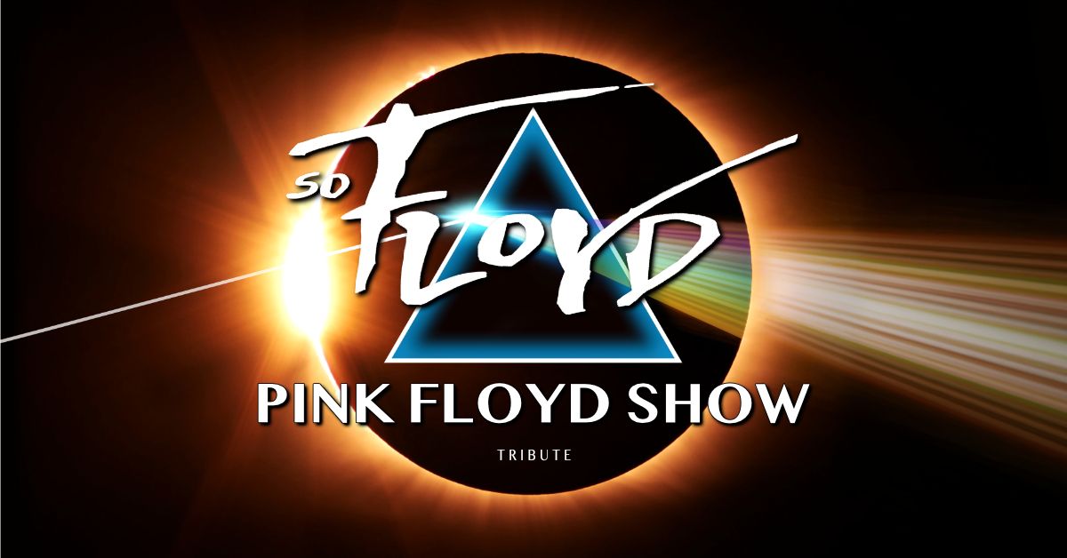 So Floyd Tribute \u00e0 Marseille le 23 Mars 2025