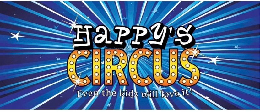 Happy\u2019s Circus 
