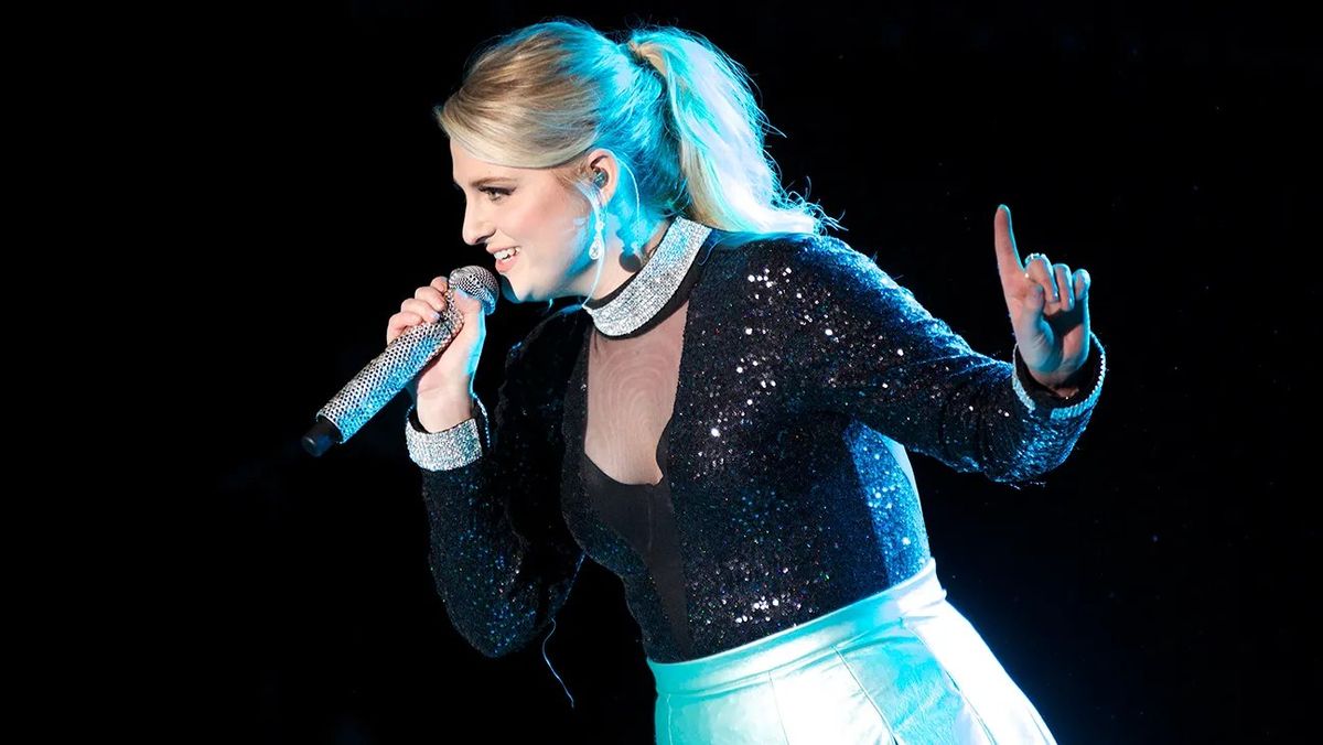 Meghan Trainor Announces 'Timeless' Tour - Get Tickets Now