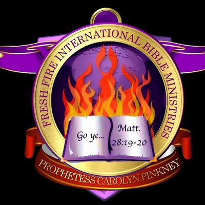 Fresh Fire International Bible Ministries