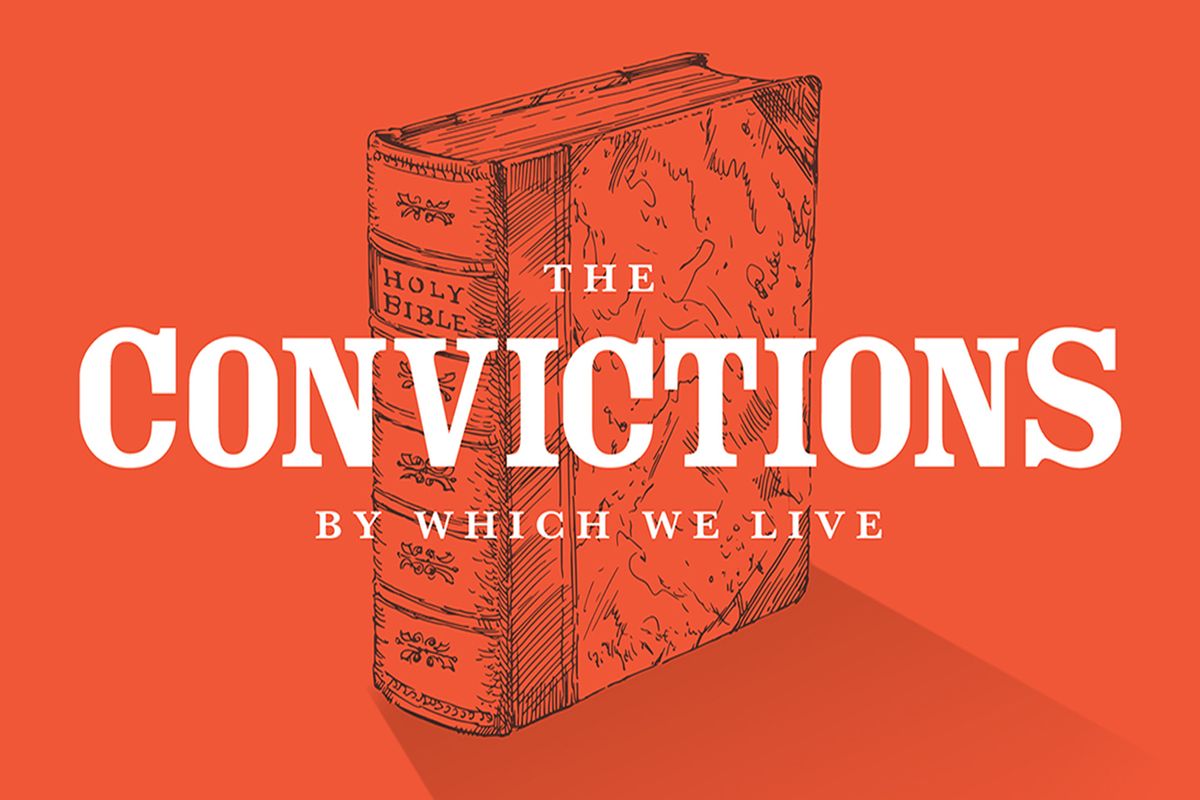 Convictions