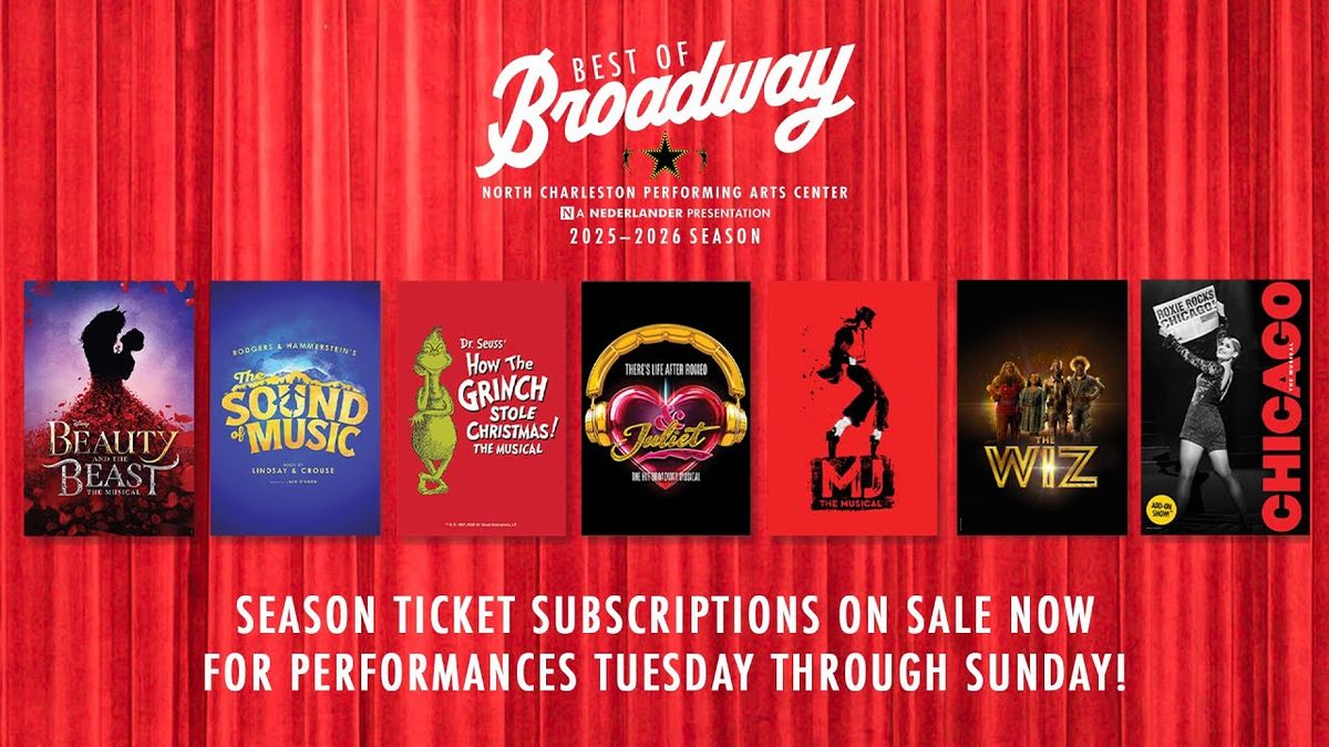 Sounds of the Season - North Charleston