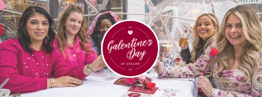 Galentine's Day