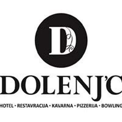 Dolenj'c Hotel, Restavracija, Pizzeria, Bowling