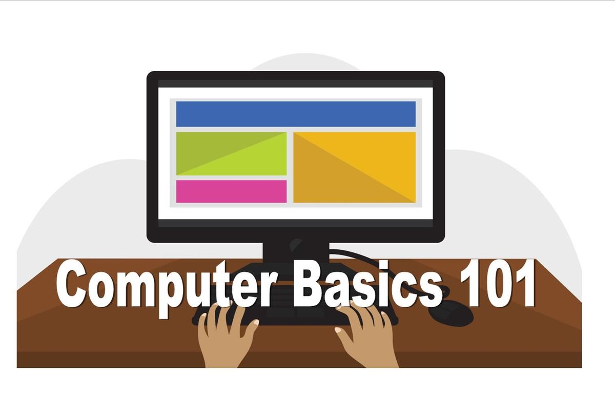 Computer Basics