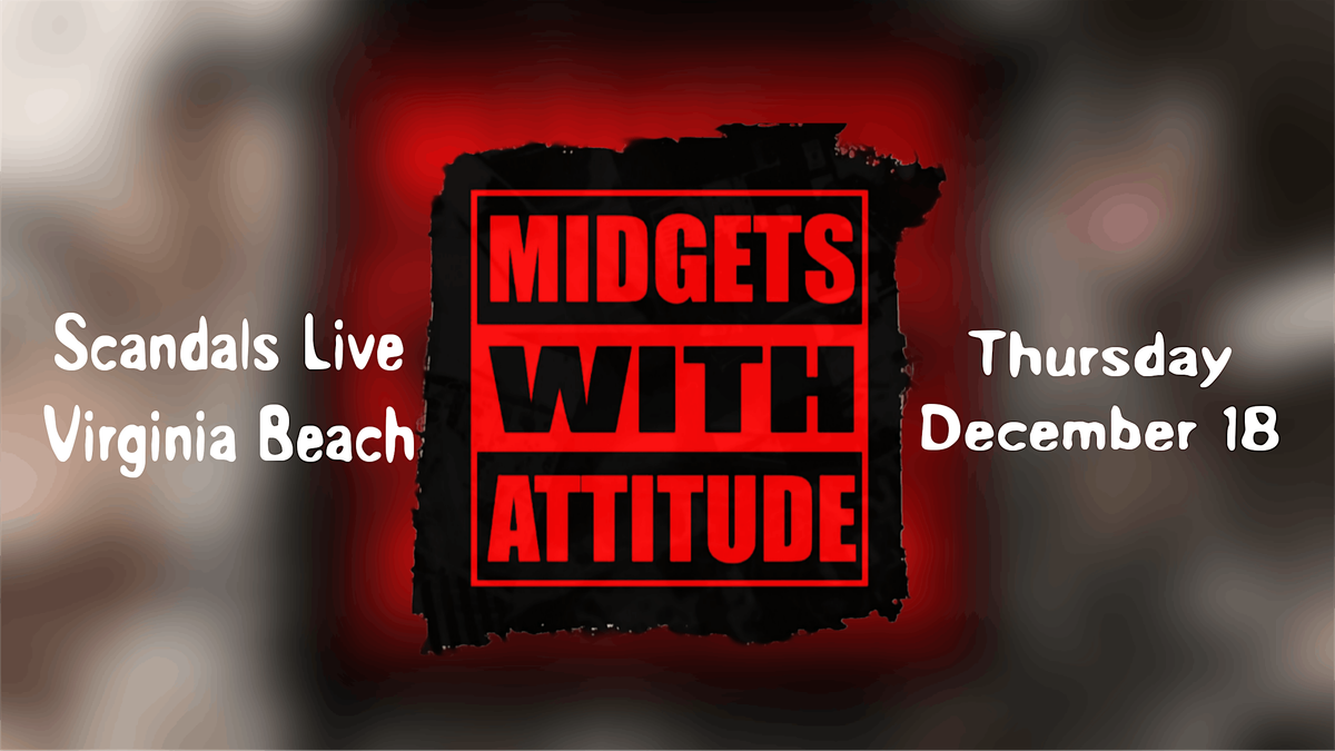 MWA Micro Wrestling returns to Scandals Live!