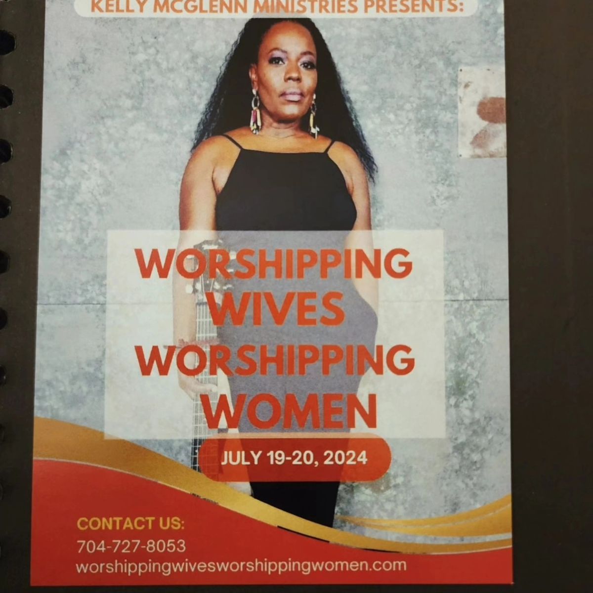 Worshipping Wives Worshipping Women 