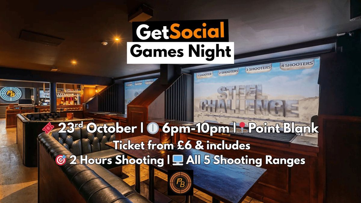 Leeds Young Professionals Games Night \ud83c\udfaf | Meet New People (20s\u201340s)