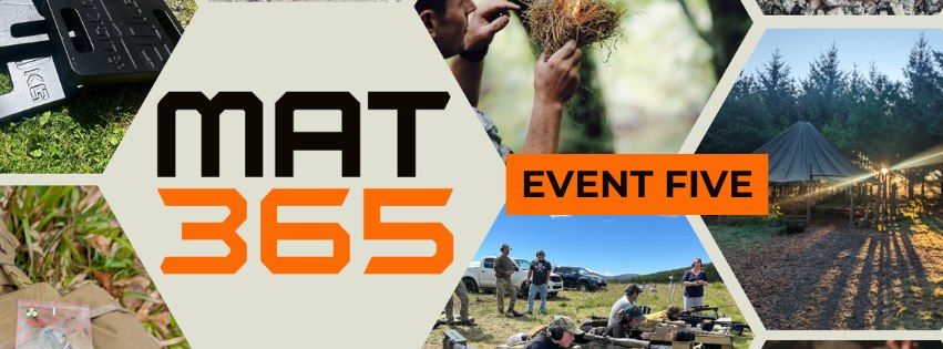 Event Five