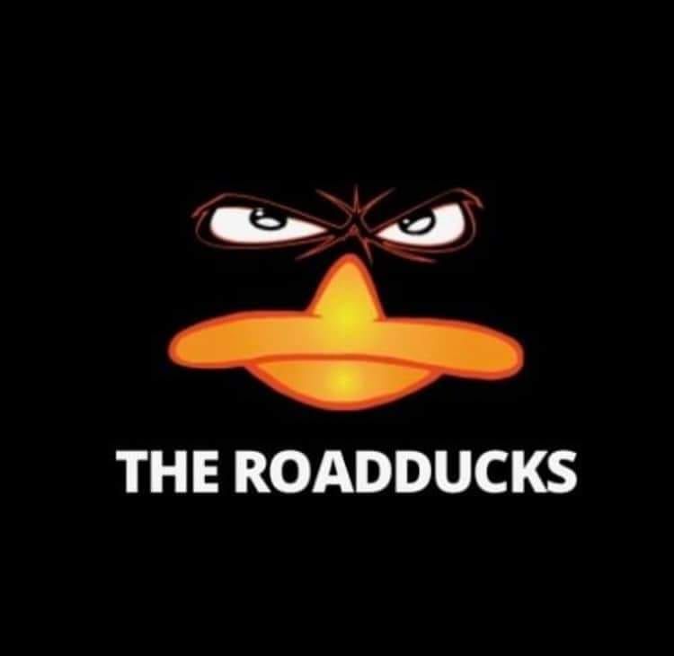 The Roadducks at Craftworx Taproom