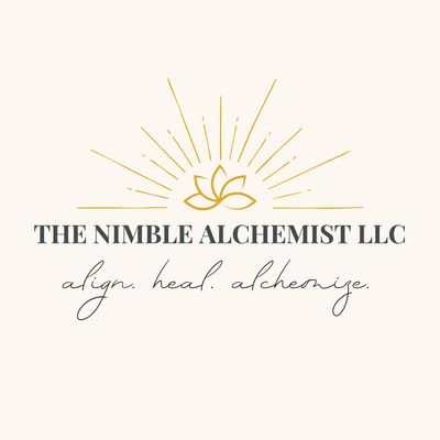 The Nimble Alchemist
