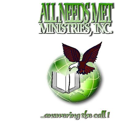 All Needs Met Ministries Inc.