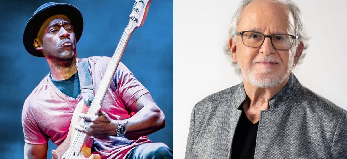 Bob James at Middle C Jazz Club