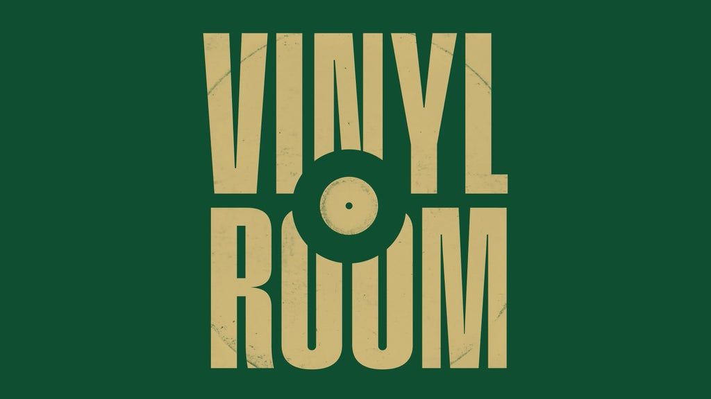 J. Cole | Vinyl Room Upgrade (EVENT TICKET NOT INCLUDED)