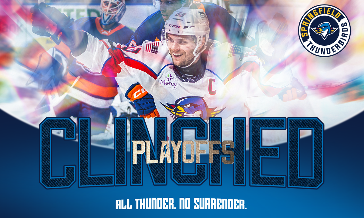 Parking Bridgeport Islanders at Hershey Bears