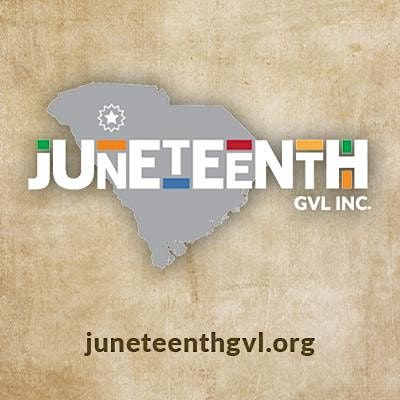 Juneteenth GVL