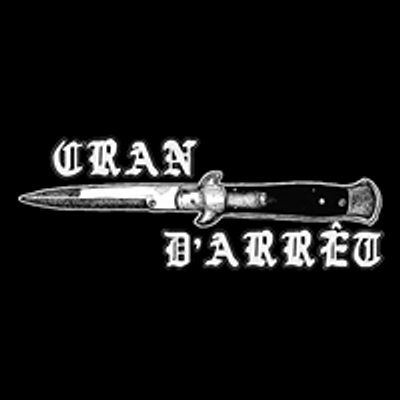 Cran d'Arr\u00eat