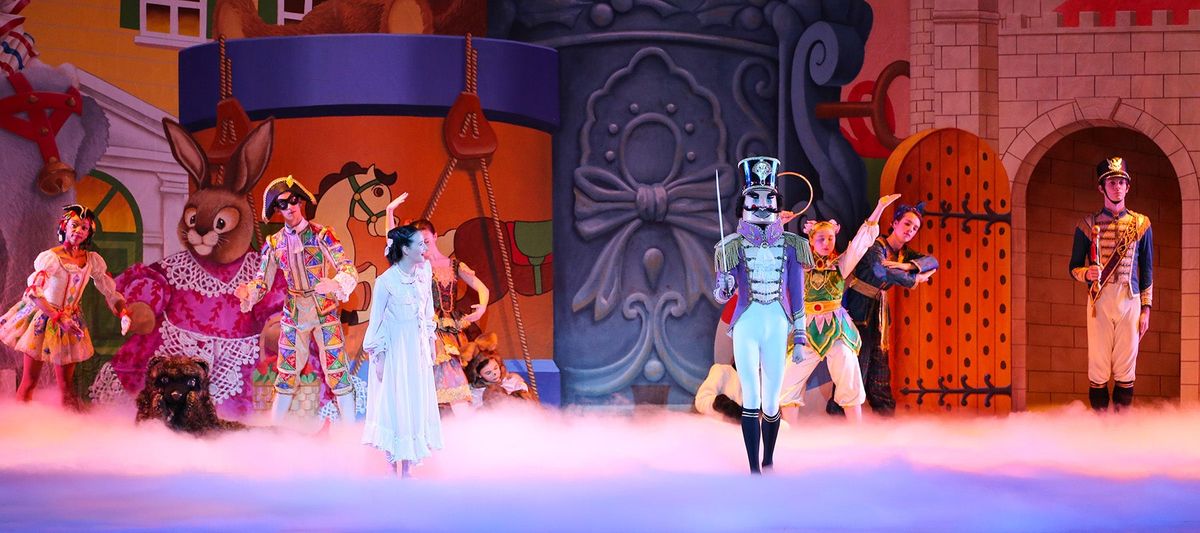 Richmond Ballet: The Nutcracker