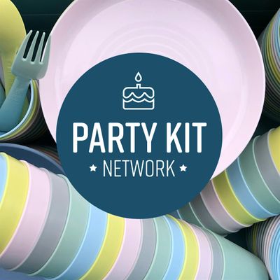 Party Kit Network