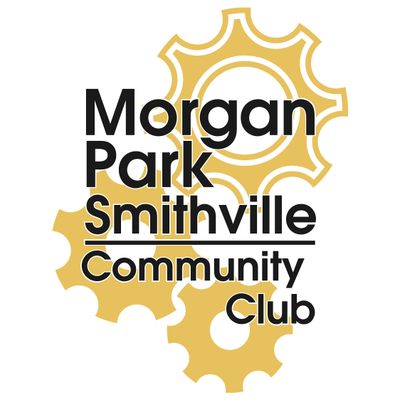 Morgan Park Community Club