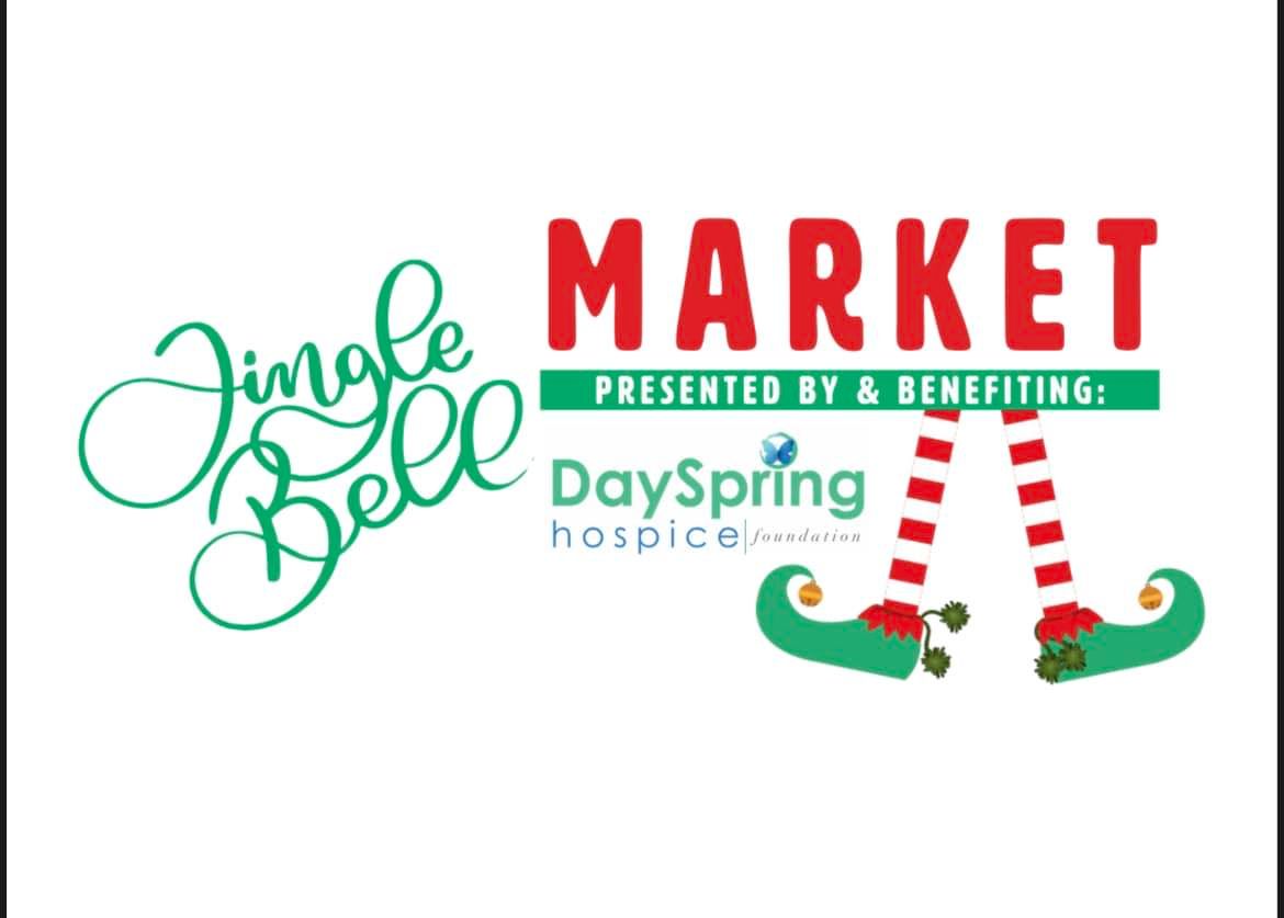 Jingle Bell Market