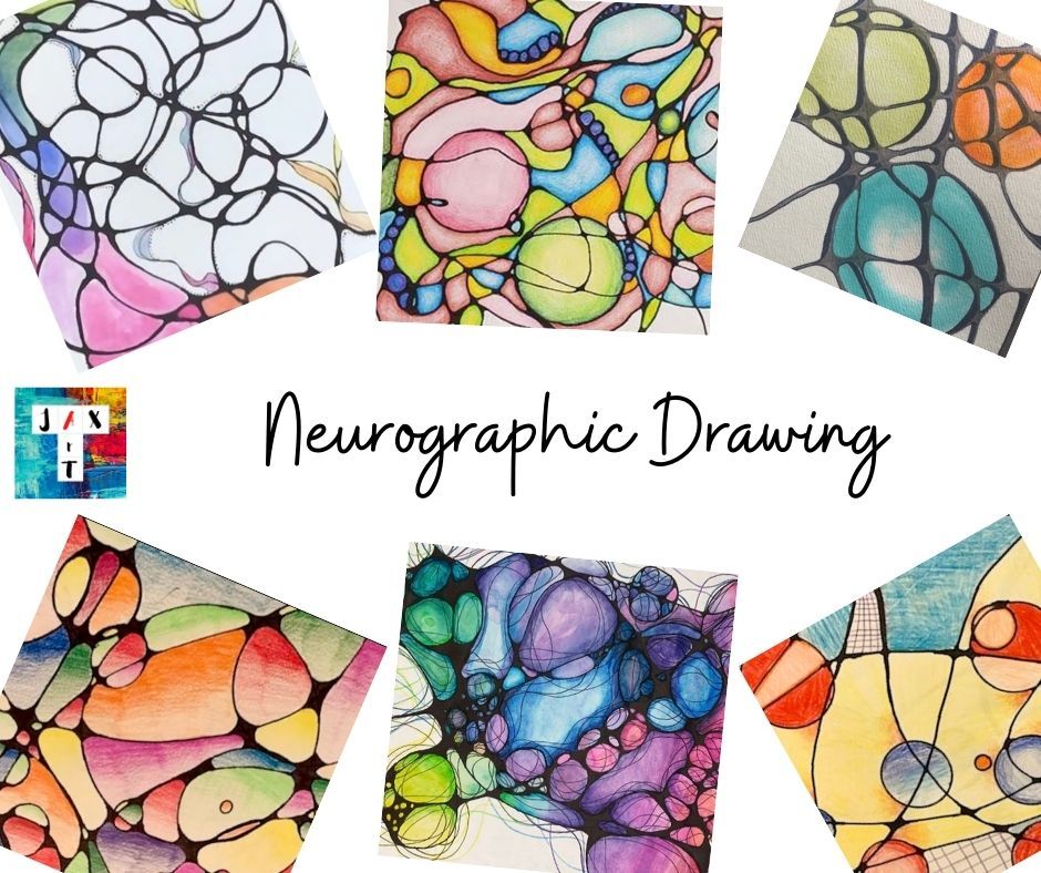 Neurographic Drawing