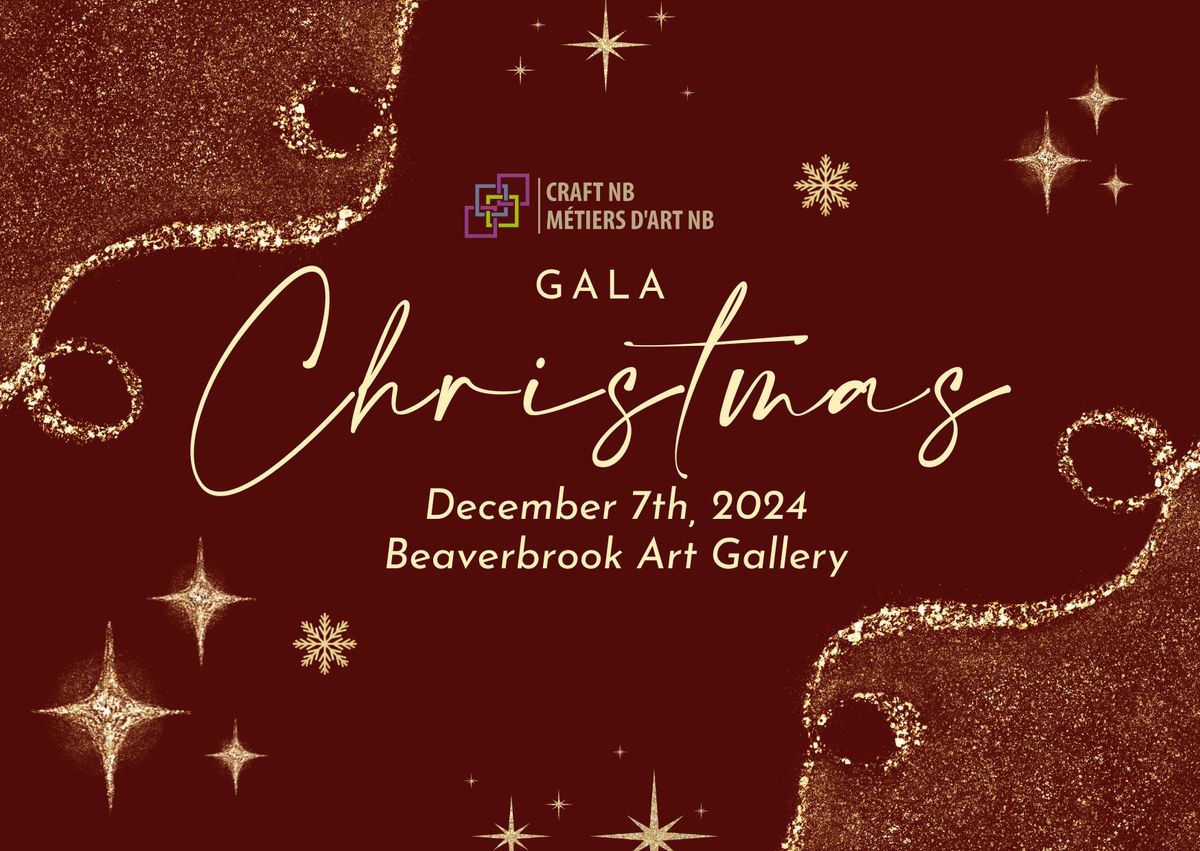 Christmas Gala