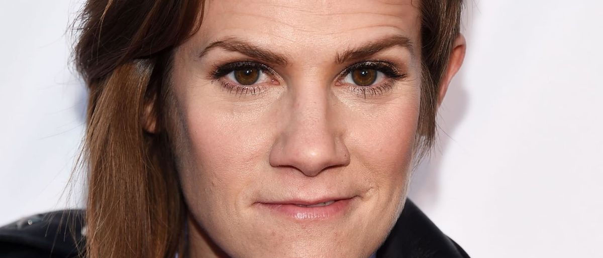 Cameron Esposito at Improv Comedy Club - DC