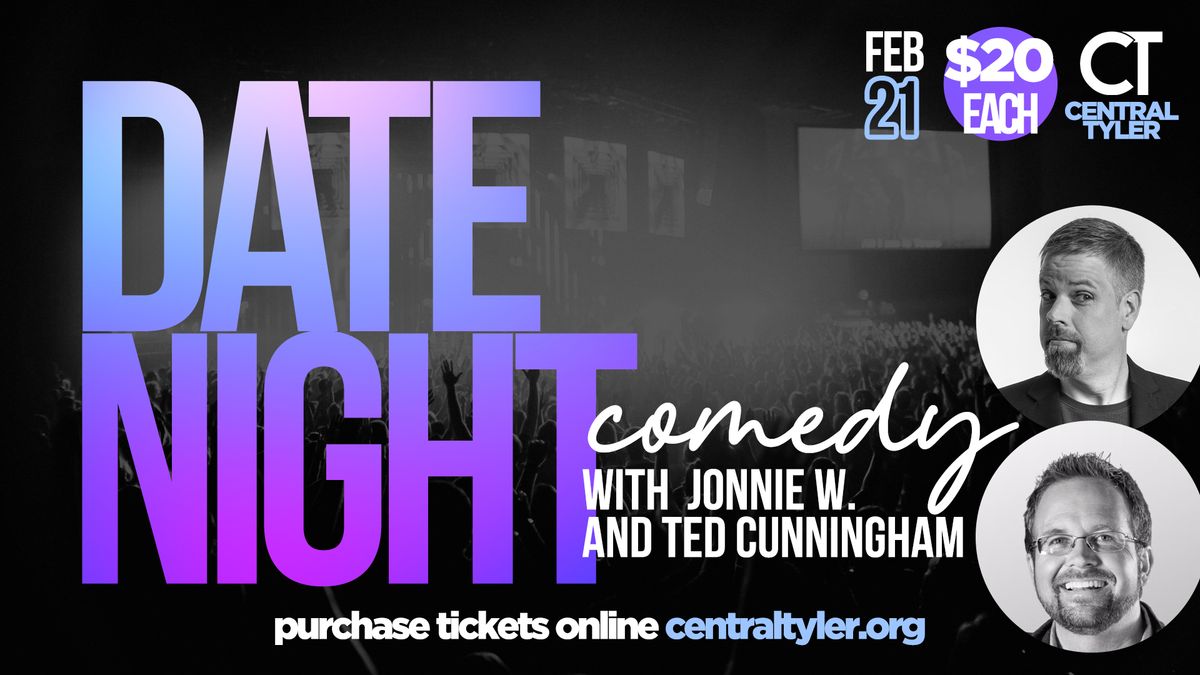 Comedy Date Night Tour