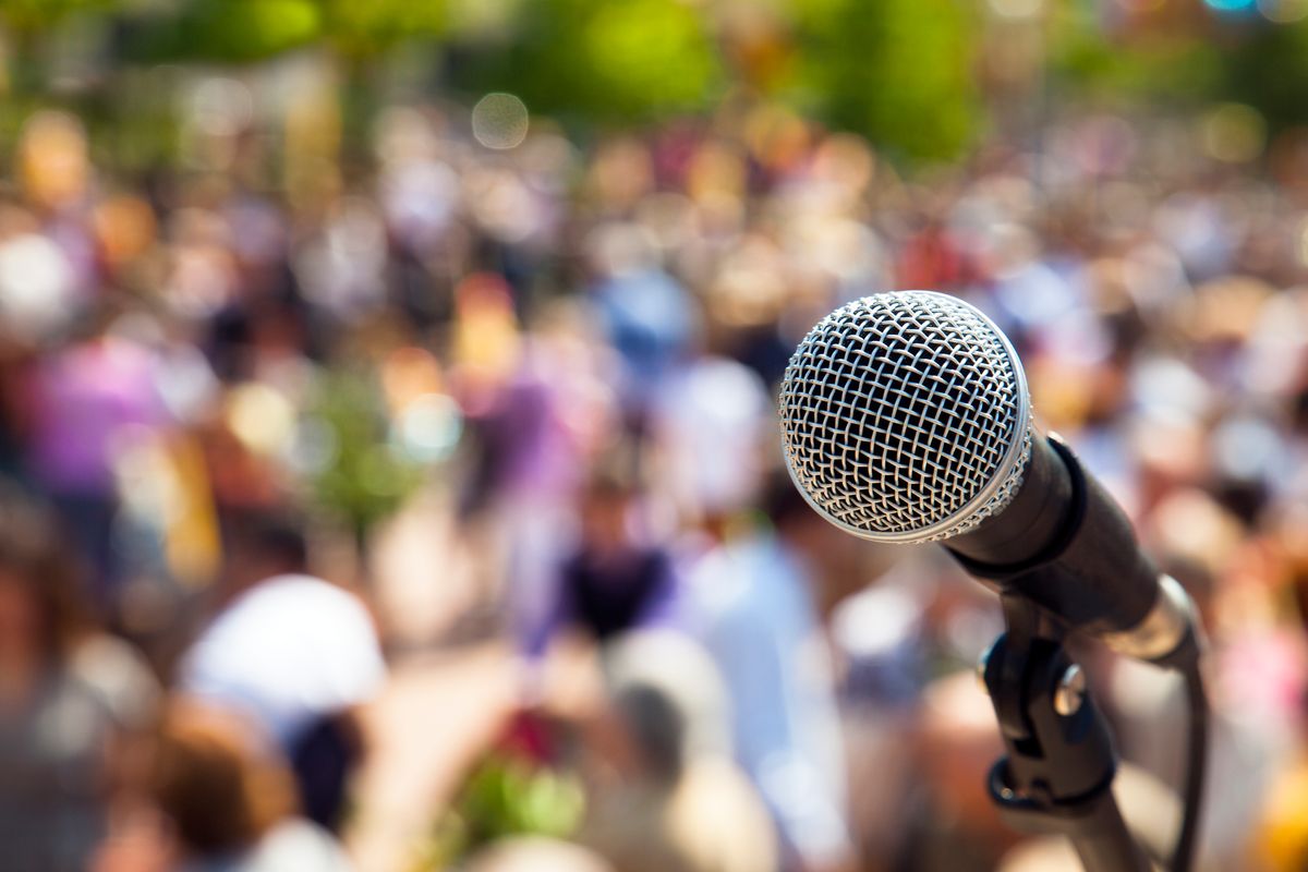 Ari Shapiro at Nashua Center for the Arts