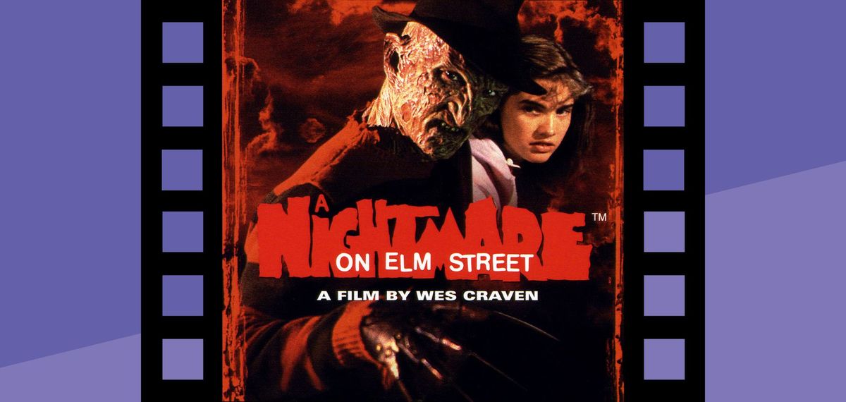 Nightmare on Elm Street