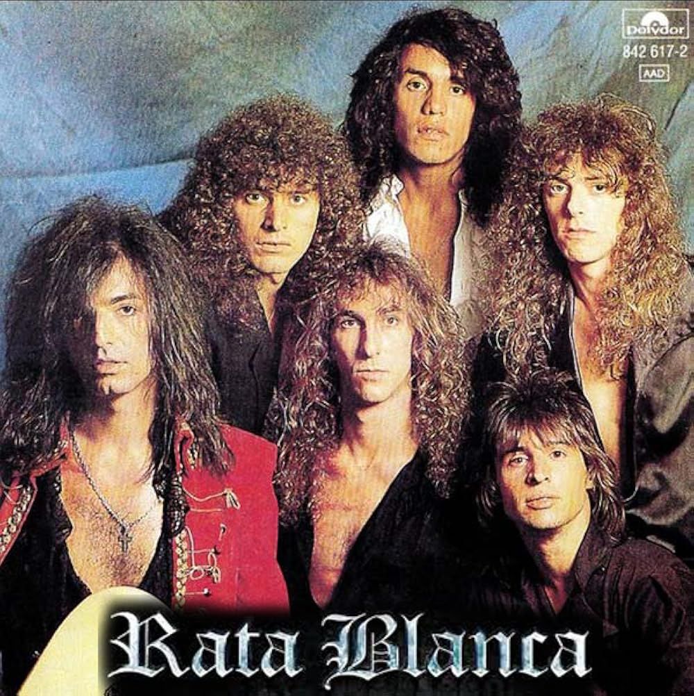 Rata Blanca