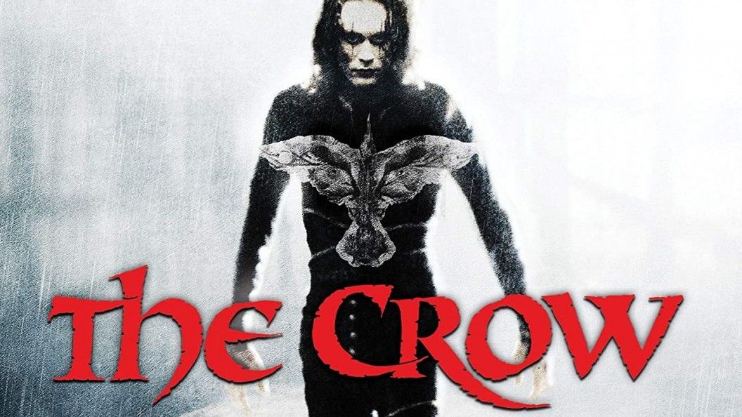 ICFS Presents: The Crow (30th Anniversary!)