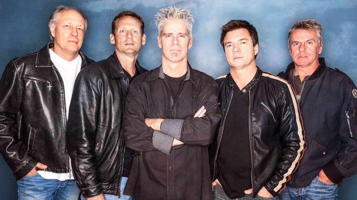 Little River Band & The Atlanta Symphony Orchestra