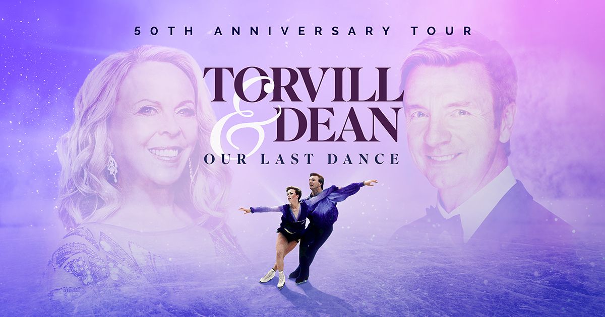 Torvill & Dean: Our Last Dance