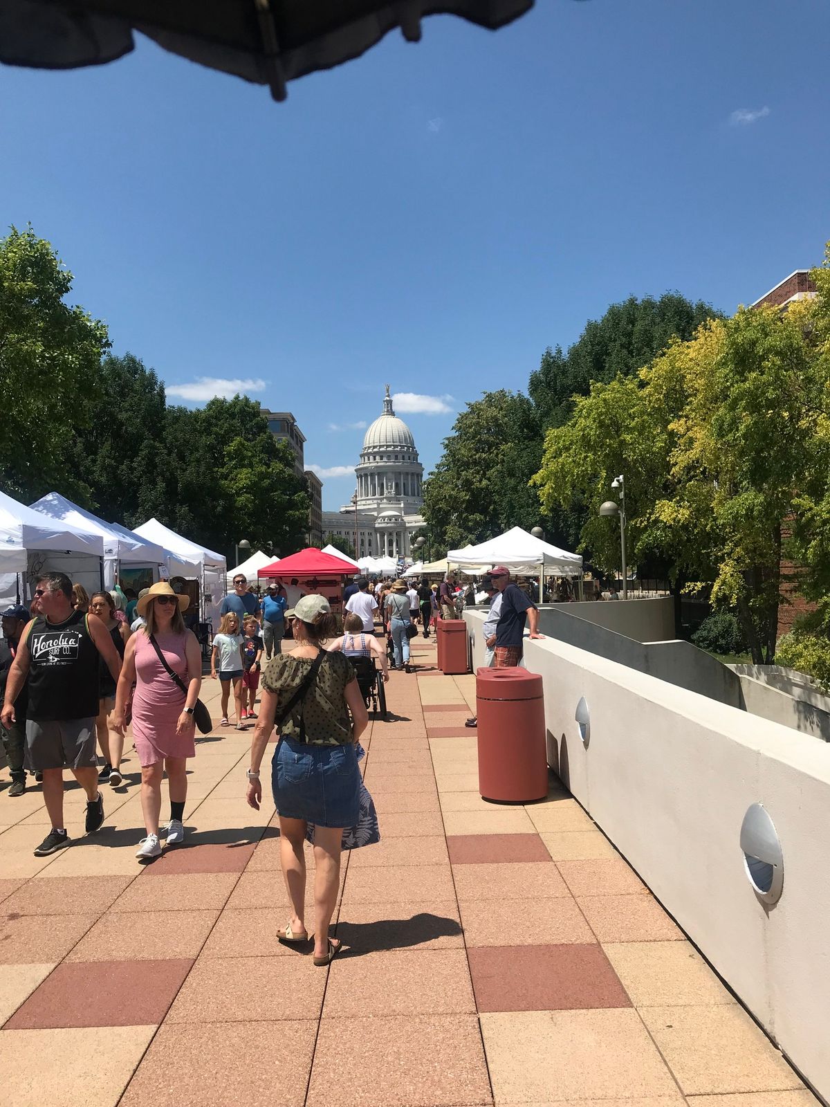 Art Fair Off the Square 2025