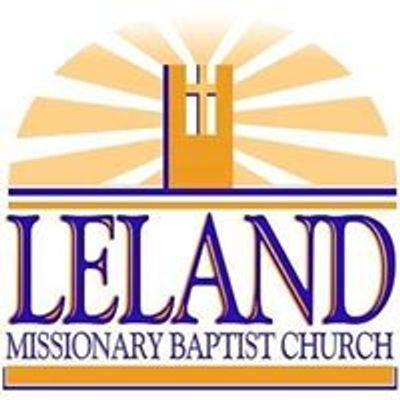 Leland Missionary Baptist Church