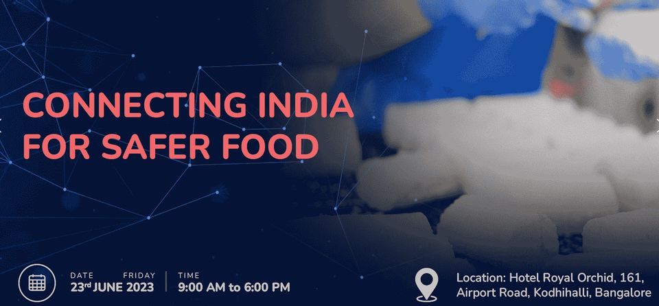 India Food Safety Conclave