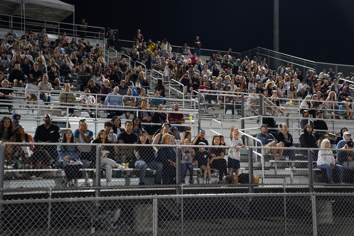 Redlands FC vs AZ Arsenal