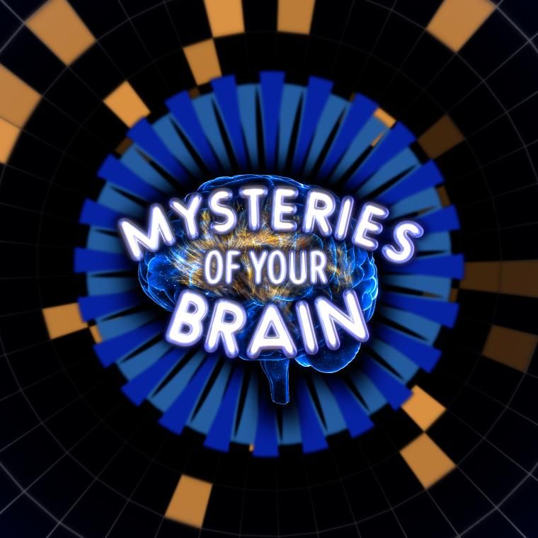 Sensory Friendly Show: Mysteries of Your Brain