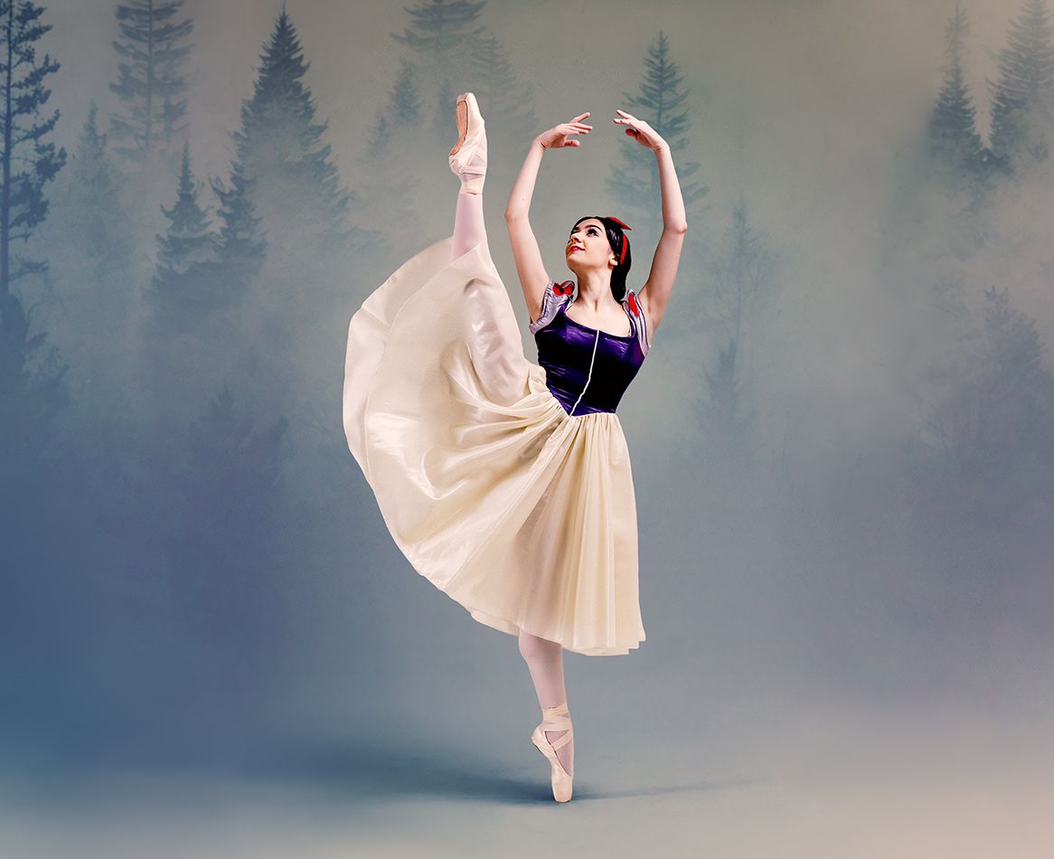 Carolina Ballet: Snow White