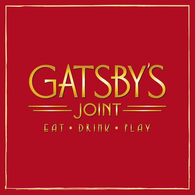 Gatsby's Joint